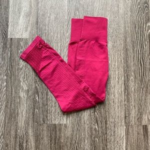 Energy Seamless High Waisted Leggings